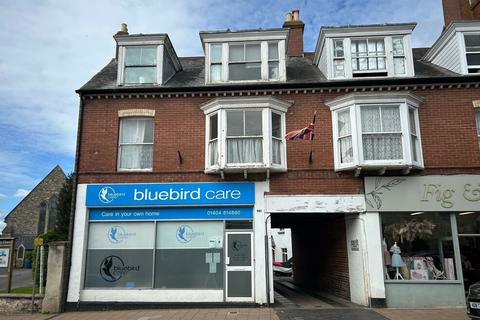Retail property (high street) to rent, 141 High St Honiton EX14 1LW