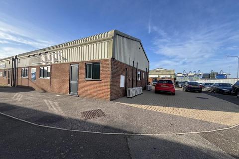 Office to rent, 11-15 Schneider Business Park Felixstowe IP11 3SS