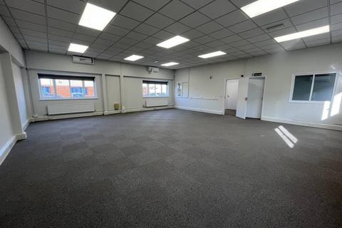 Office to rent, 11-15 Schneider Business Park Felixstowe IP11 3SS