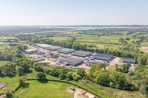 Warehouse to rent, Burnetts Ln Southampton SO30 2PA