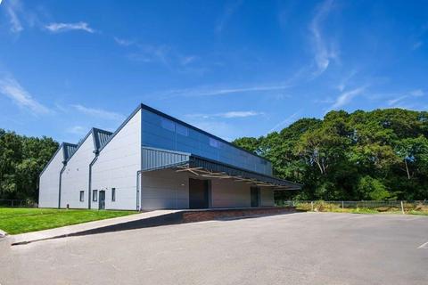 Warehouse to rent, Burnetts Ln Southampton SO30 2PA