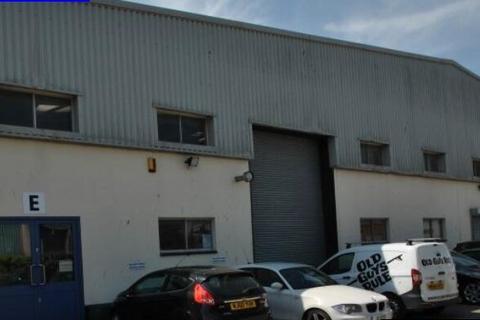 Warehouse to rent, Pilland Way Barnstaple EX31 1QW
