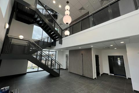 Factory to rent, Walton Rd Portsmouth PO6 1TS