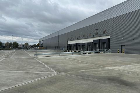 Factory to rent, Walton Rd Portsmouth PO6 1TS
