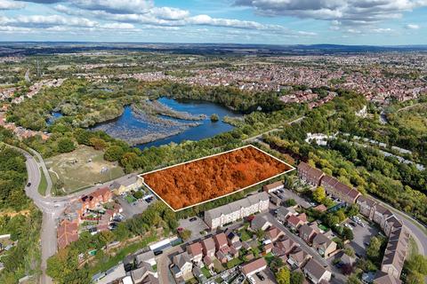 Land for sale, 68 Maunder Close Grays RM16 6BY