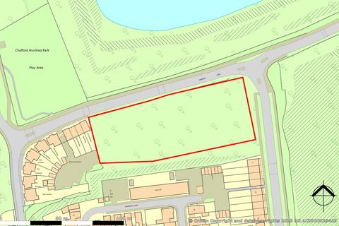 Land for sale, 68 Maunder Close Grays RM16 6BY