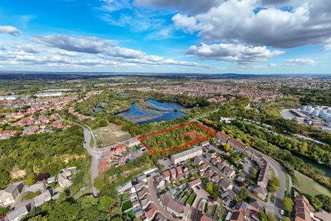 Land for sale, 68 Maunder Close Grays RM16 6BY