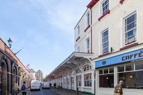 Retail property (high street) to rent, 1-7a Butchers Row Barnstaple EX31 1BW
