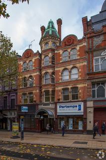 Office to rent, 32-34 High St Croydon CR0 1YB