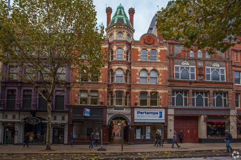 Office to rent, 32-34 High St Croydon CR0 1YB