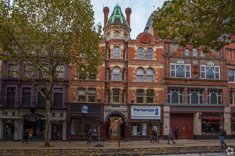 Office to rent, 32-34 High St Croydon CR0 1YB