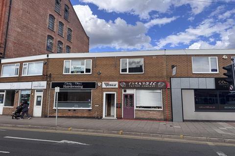 Office to rent, 74-76 Wollaton Rd Beeston NG9 2NZ
