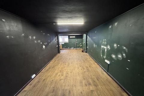 Office to rent, 74-76 Wollaton Rd Beeston NG9 2NZ