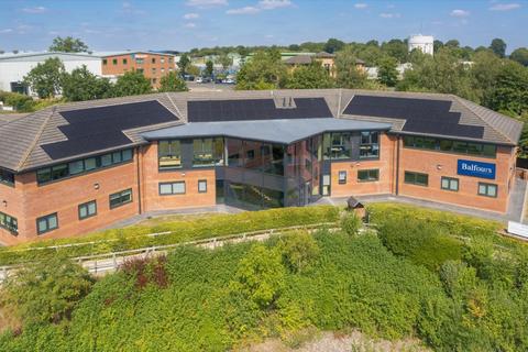 Office to rent, Welshpool Rd Shrewsbury SY3 5HJ