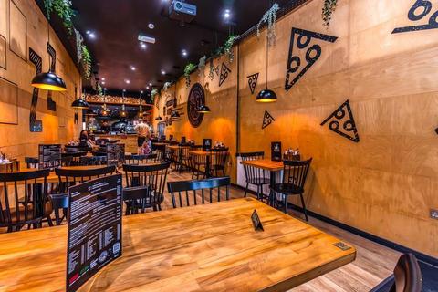 Retail property (high street) to rent, 257 Mare St London E8 3NS