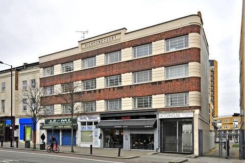 Retail property (high street) to rent, 257 Mare St London E8 3NS