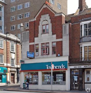 Office to rent, 83-85 High St Croydon CR0 1QF