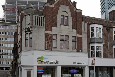 Office to rent, 83-85 High St Croydon CR0 1QF