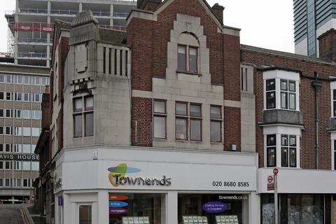 Office to rent, 83-85 High St Croydon CR0 1QF