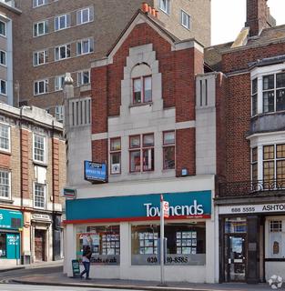 Office to rent, 83-85 High St Croydon CR0 1QF