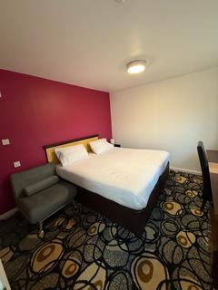 undefined, Room 204, SimplyStay Lincoln Road, Skegness, Lincolnshire, PE25 2EA