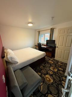 undefined, Room 204, SimplyStay Lincoln Road, Skegness, Lincolnshire, PE25 2EA