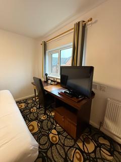 undefined, Room 204, SimplyStay Lincoln Road, Skegness, Lincolnshire, PE25 2EA