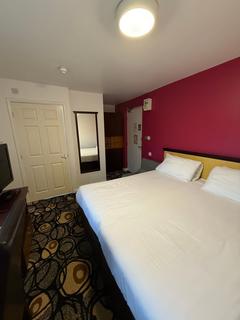 undefined, Room 204, SimplyStay Lincoln Road, Skegness, Lincolnshire, PE25 2EA