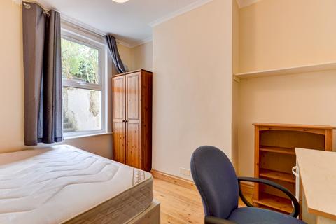 4 bedroom house to rent, Franklin Street, Brighton BN2