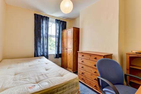 4 bedroom house to rent, Franklin Street, Brighton BN2