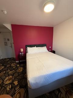undefined, Room 104, SimplyStay Lincoln Road, Skegness, Lincolnshire, PE25 2EA