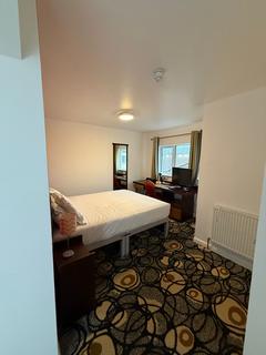 undefined, Room 104, SimplyStay Lincoln Road, Skegness, Lincolnshire, PE25 2EA