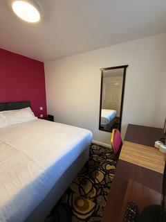 undefined, Room 104, SimplyStay Lincoln Road, Skegness, Lincolnshire, PE25 2EA