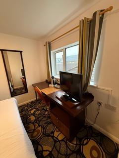 undefined, Room 104, SimplyStay Lincoln Road, Skegness, Lincolnshire, PE25 2EA
