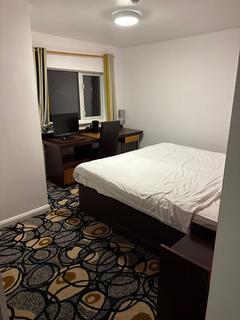 undefined, Room 103, SimplyStay Lincoln Road, Skegness, Lincolnshire, PE25 2EA