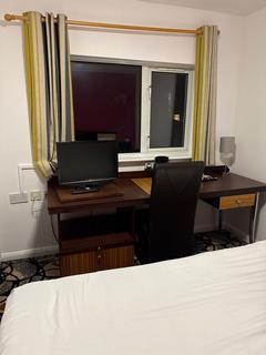 undefined, Room 103, SimplyStay Lincoln Road, Skegness, Lincolnshire, PE25 2EA