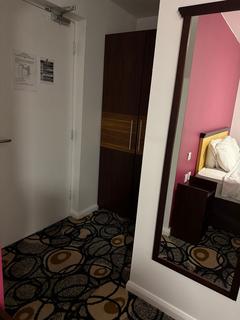 undefined, Room 103, SimplyStay Lincoln Road, Skegness, Lincolnshire, PE25 2EA