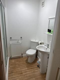undefined, Room 103, SimplyStay Lincoln Road, Skegness, Lincolnshire, PE25 2EA