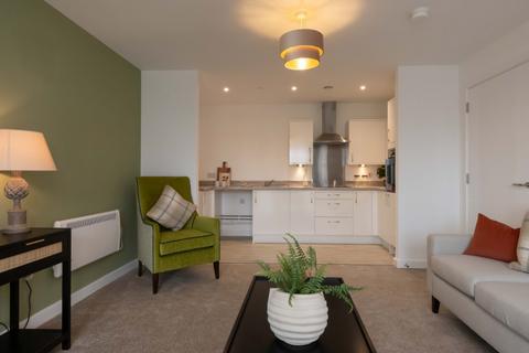undefined, Plot 21 at Fern Meadows, SN7, Brickell Way, FARINGDON  SN7