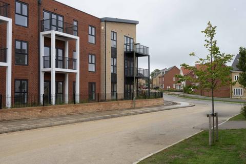 undefined, Plot 21 at Fern Meadows, SN7, Brickell Way, FARINGDON  SN7