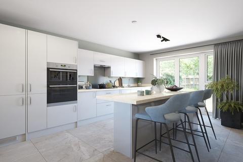 4 bedroom detached house for sale, The Shilford - Plot 265 at Swingate Park, Swingate Park, Park Farm BN27
