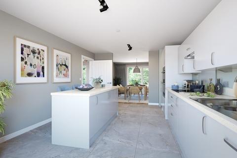 4 bedroom detached house for sale, The Shilford - Plot 265 at Swingate Park, Swingate Park, Park Farm BN27