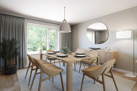 4 bedroom detached house for sale, The Shilford - Plot 265 at Swingate Park, Swingate Park, Park Farm BN27