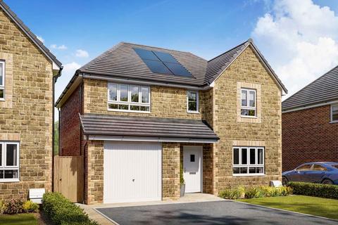 undefined, The Monmore - Plot 103 at Robin Gardens, Robin Gardens, Lady Lane  SN25