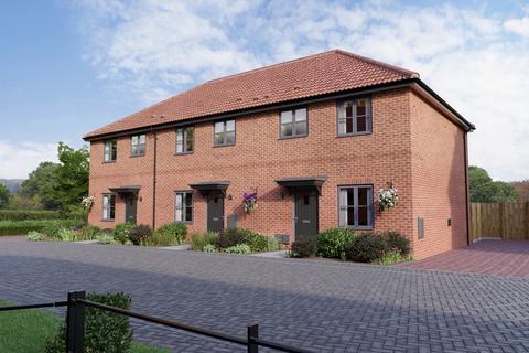 undefined, Plot 26, Bayberry at Ingatestone Grove, Ingatestone roman road, ingatestone, cm4 0qd CM4 0QD