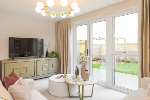 undefined, Plot 26, Bayberry at Ingatestone Grove, Ingatestone roman road, ingatestone, cm4 0qd CM4 0QD