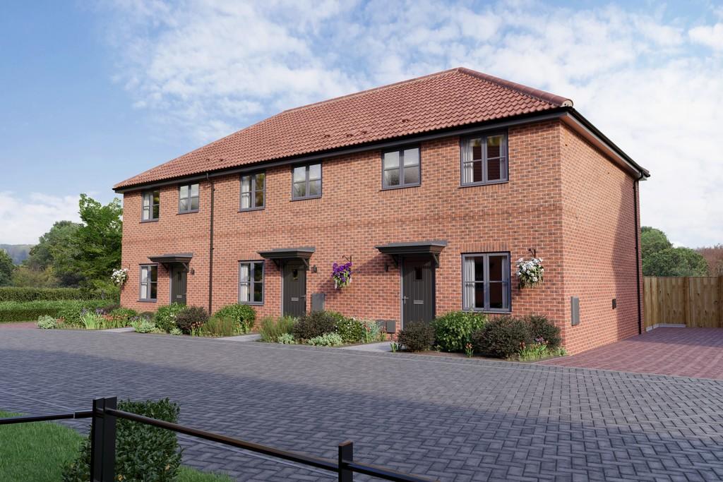 Ingatestone grove, ingatestone