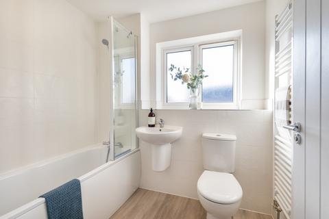 undefined, Plot 19, Hawthorn at Ingatestone Grove, Ingatestone roman road, ingatestone, cm4 0qd CM4 0QD
