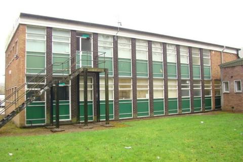 Office to rent, Woodland Ter Pontypridd CF37 1DZ
