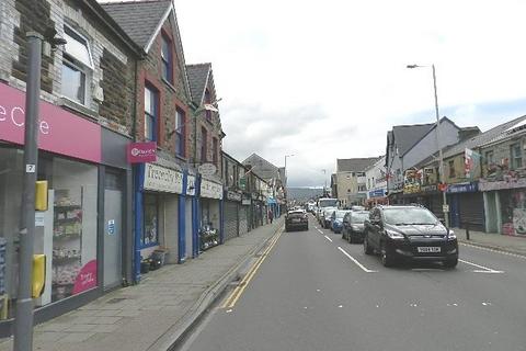 Retail property (high street) for sale, 210-211 High St Treorchy CF42 6AS